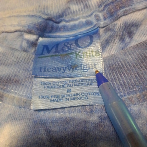 🌴🏖️🌞 We Be Jammin Shirt Tie-dye Ft Lauderdale - Picture 6 of 12